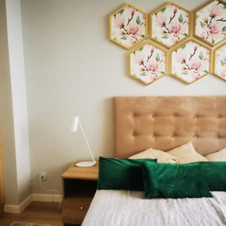 Margaret Apartament 斯维诺乌伊希切 外观 照片