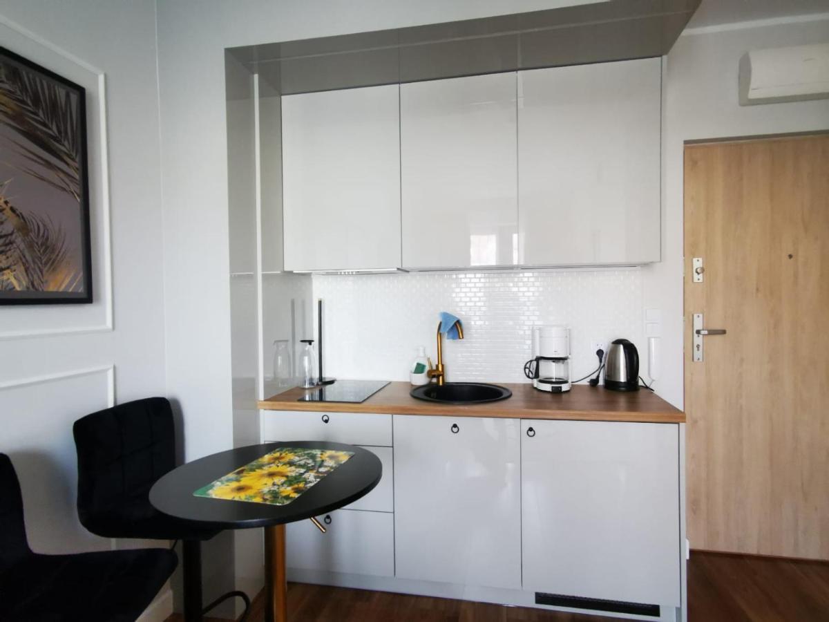 Margaret Apartament 斯维诺乌伊希切 外观 照片