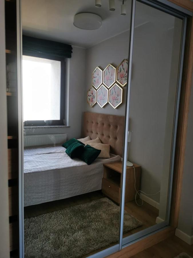 Margaret Apartament 斯维诺乌伊希切 外观 照片