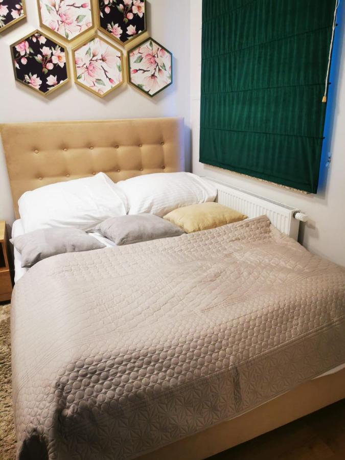 Margaret Apartament 斯维诺乌伊希切 外观 照片