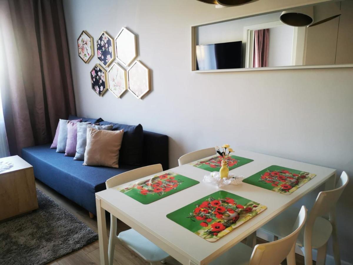 Margaret Apartament 斯维诺乌伊希切 外观 照片