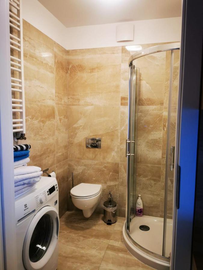 Margaret Apartament 斯维诺乌伊希切 外观 照片