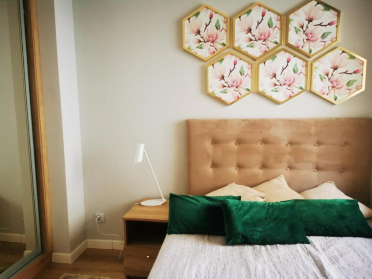 Margaret Apartament 斯维诺乌伊希切 外观 照片