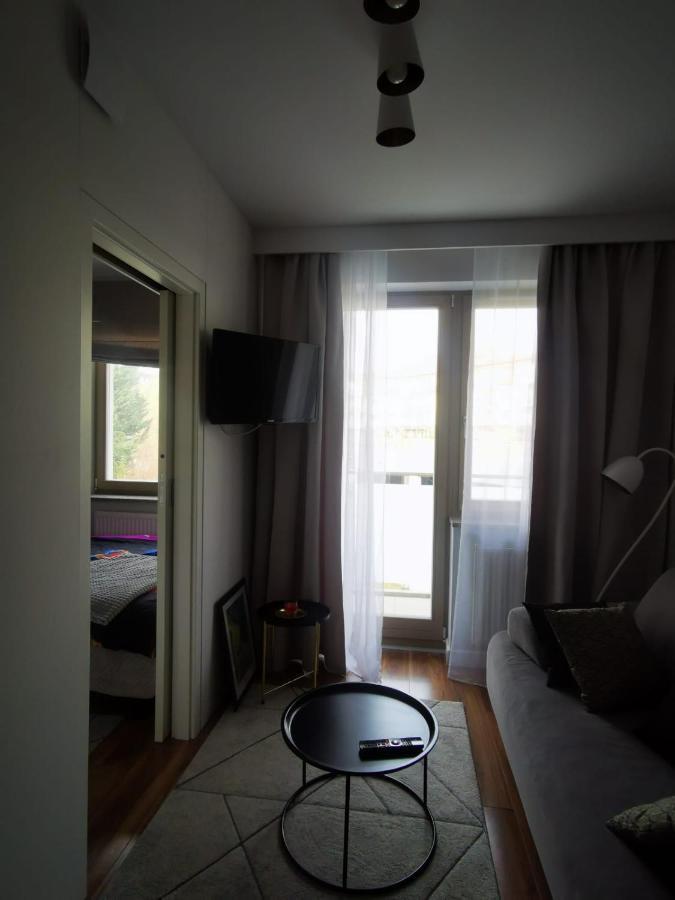 Margaret Apartament 斯维诺乌伊希切 外观 照片