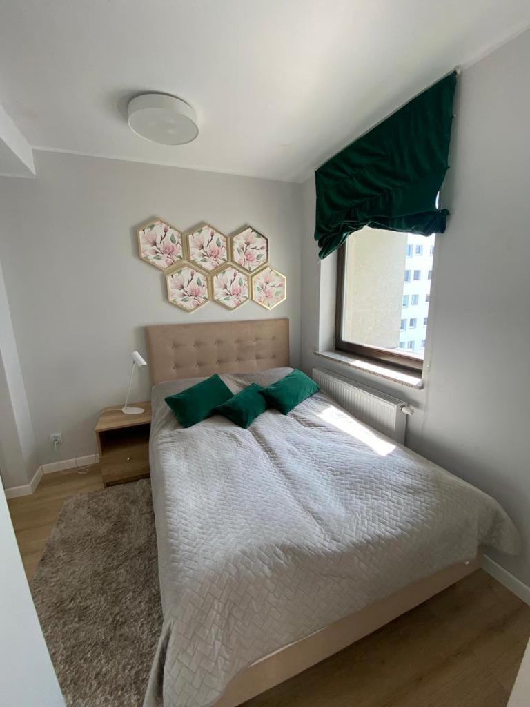 Margaret Apartament 斯维诺乌伊希切 外观 照片